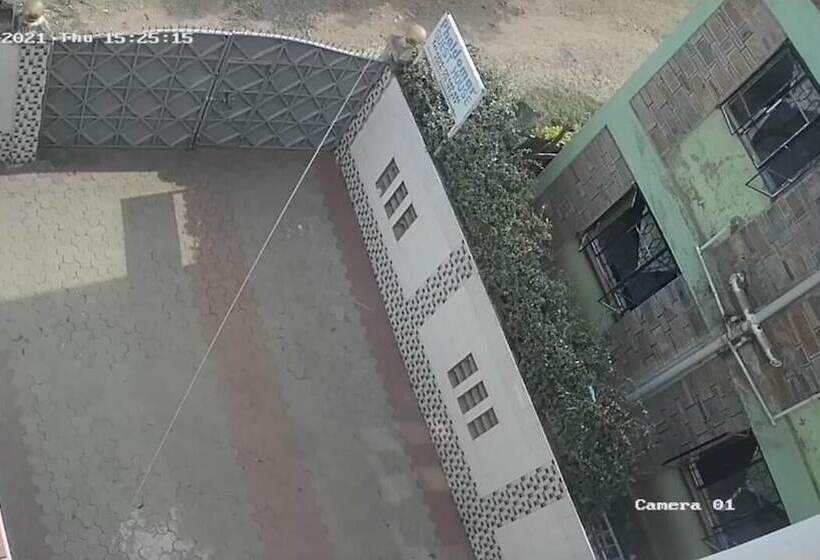 پانسیون Phaldomar Guest House