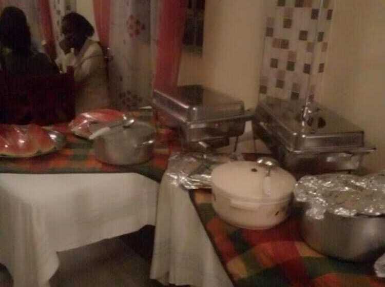 پانسیون Phaldomar Guest House