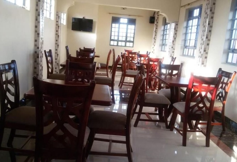 پانسیون Phaldomar Guest House