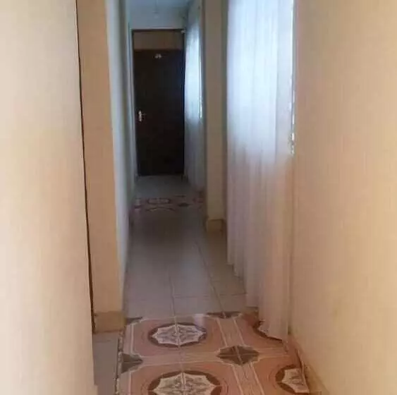 پانسیون Phaldomar Guest House