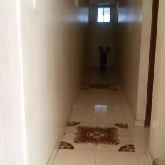 پانسیون Phaldomar Guest House