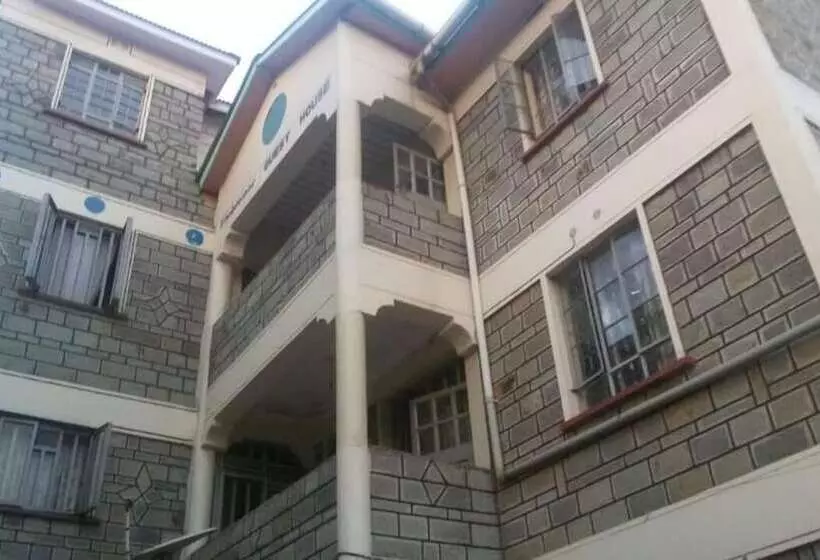 پانسیون Phaldomar Guest House