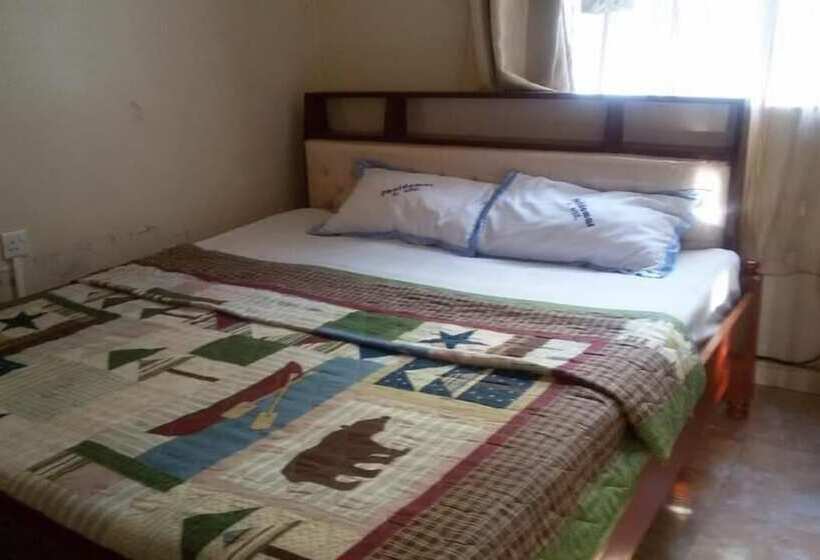 پانسیون Phaldomar Guest House