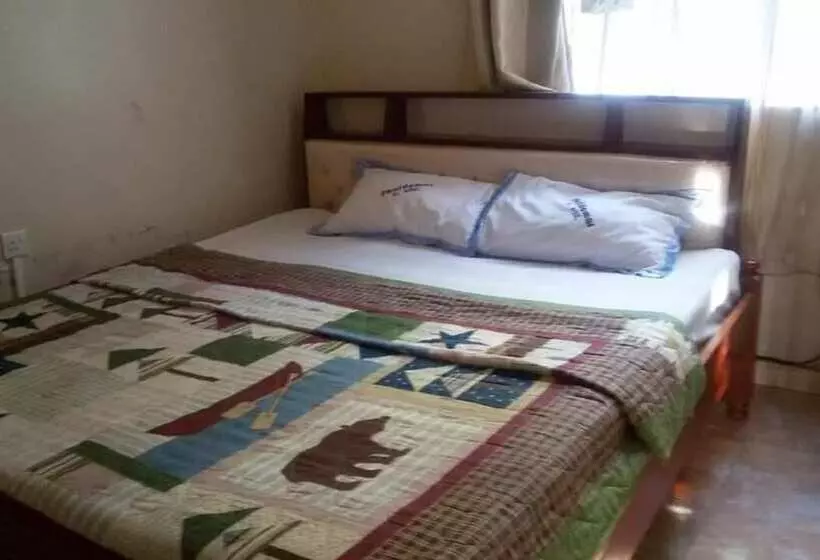 پانسیون Phaldomar Guest House