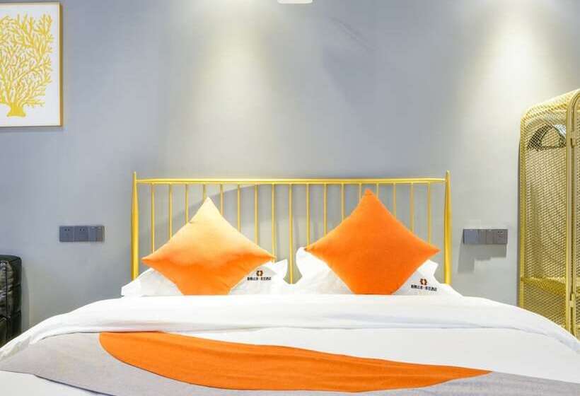 פנסיון Rock Wall