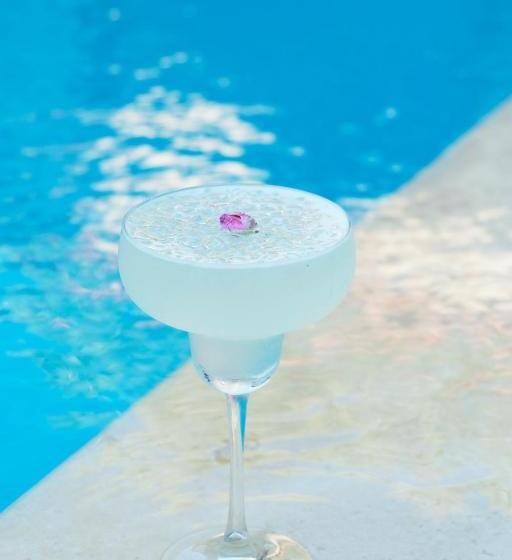 민박 Villa Bade Otel Alacati