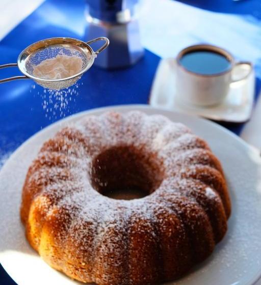 민박 Villa Bade Otel Alacati