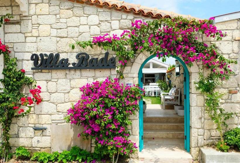 민박 Villa Bade Otel Alacati