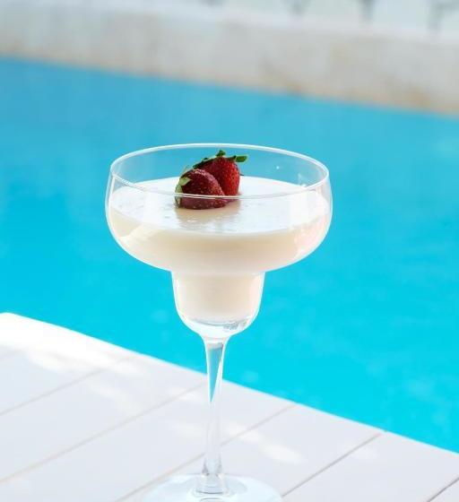 민박 Villa Bade Otel Alacati