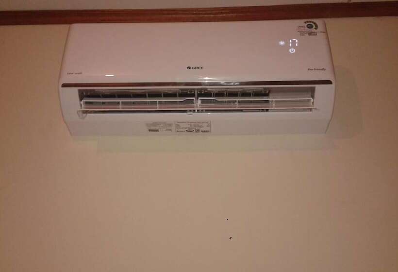 مبيت وإفطار Village Corner Homestay