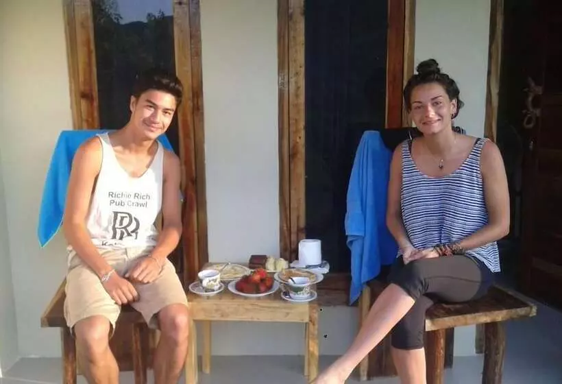 ベッドアンドブレックファースト Village Corner Homestay