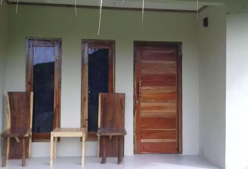 ベッドアンドブレックファースト Village Corner Homestay