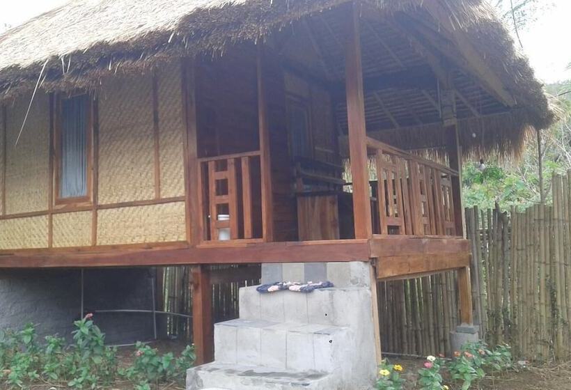 مبيت وإفطار Village Corner Homestay