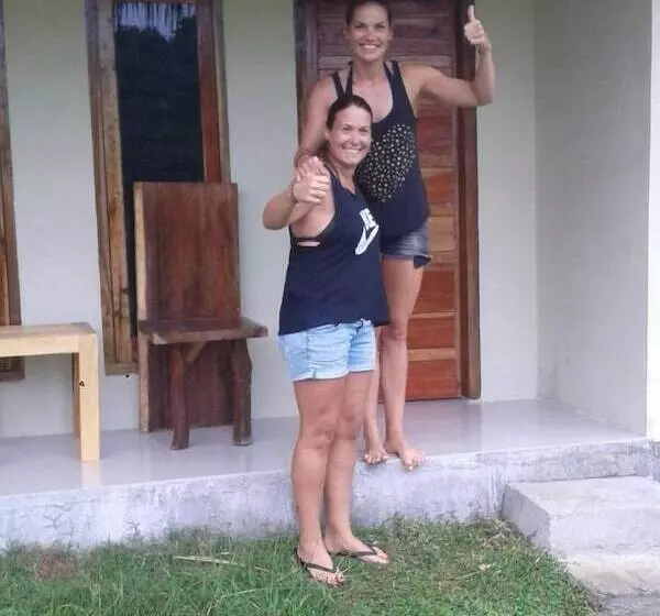 ベッドアンドブレックファースト Village Corner Homestay