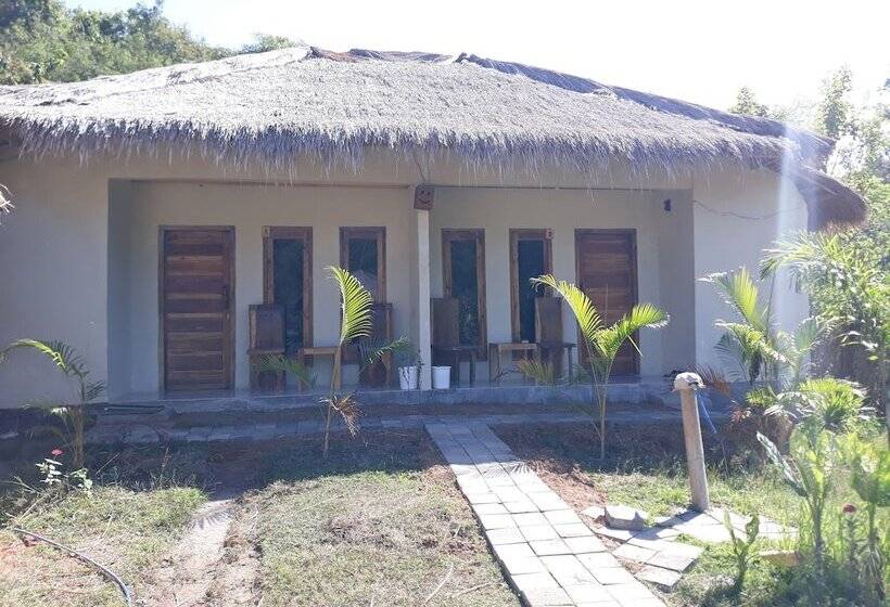 مبيت وإفطار Village Corner Homestay