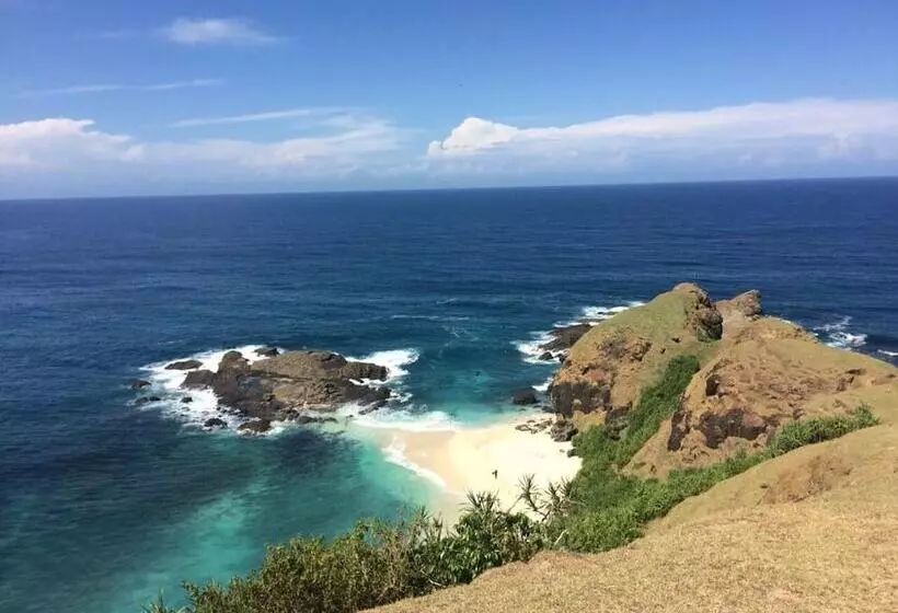 ベッドアンドブレックファースト Village Corner Homestay