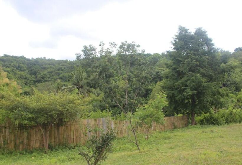 مبيت وإفطار Village Corner Homestay