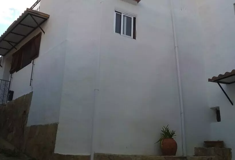 Casa Rural El Castillo