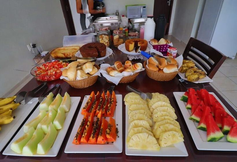 Herberg Pousada Casa Nui   Porto De Galinhas