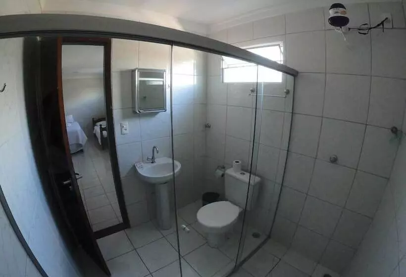 簡易ホテル Pousada Casa Nui   Porto De Galinhas