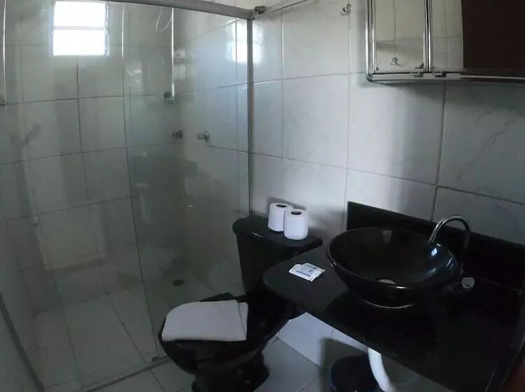 簡易ホテル Pousada Casa Nui   Porto De Galinhas