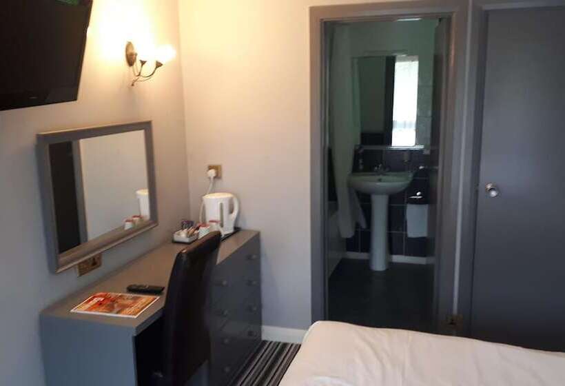 هتل Buffalo Bills