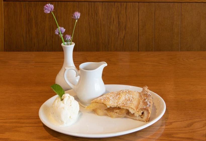 هتل Buffalo Bills