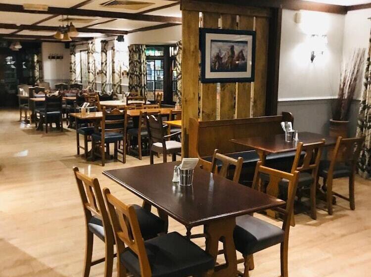 هتل Buffalo Bills