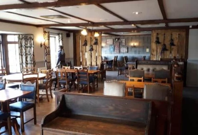 هتل Buffalo Bills