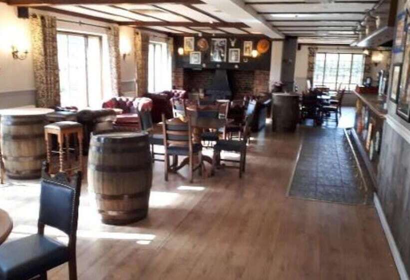 هتل Buffalo Bills