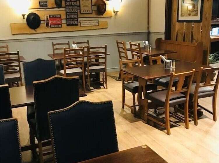 هتل Buffalo Bills