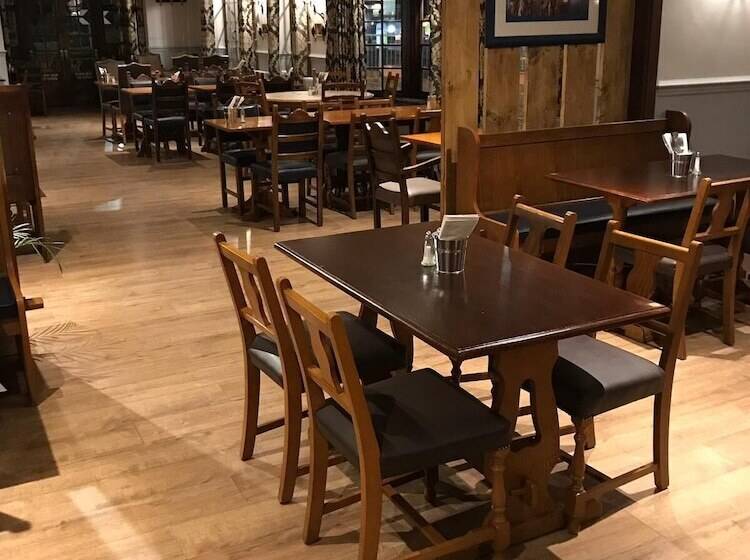 هتل Buffalo Bills