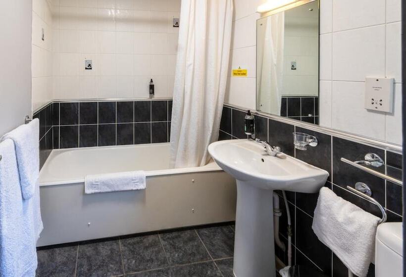 هتل Buffalo Bills