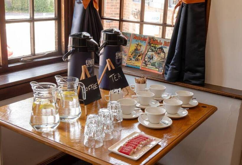 هتل Buffalo Bills