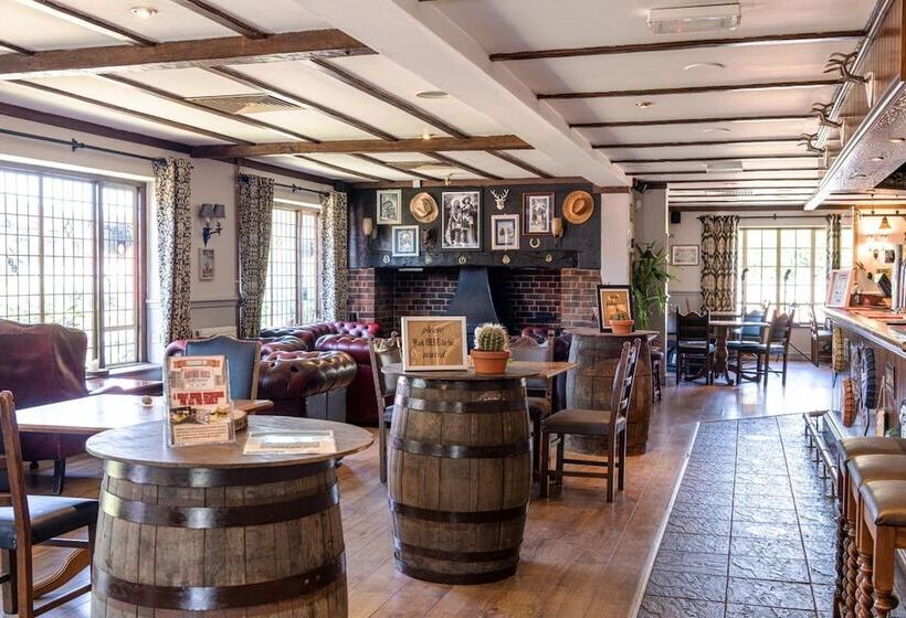 هتل Buffalo Bills