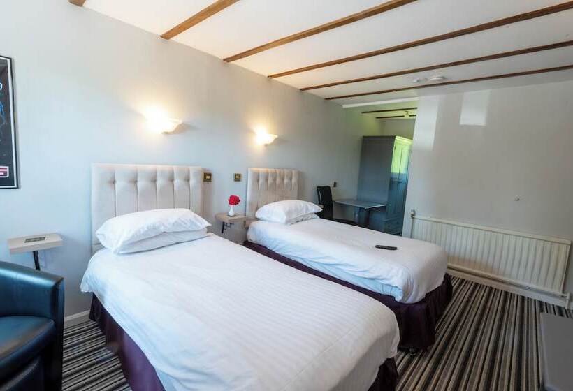 هتل Buffalo Bills