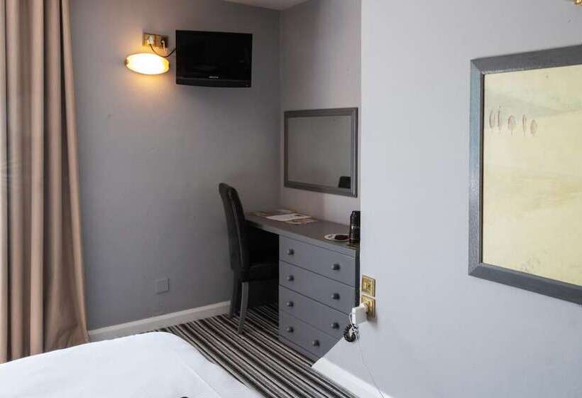 هتل Buffalo Bills