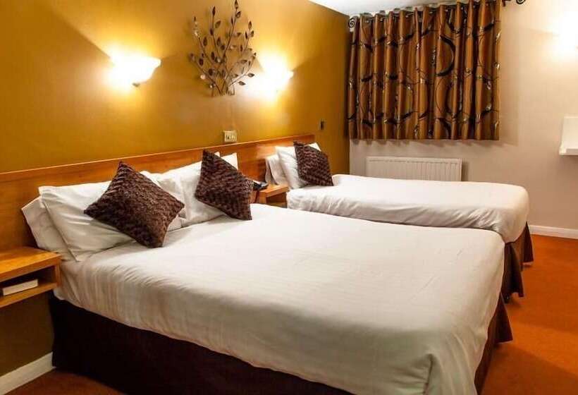 هتل Buffalo Bills