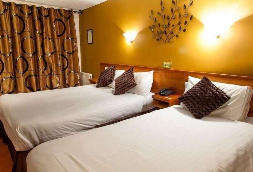 هتل Buffalo Bills