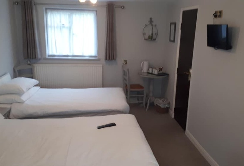 هتل Buffalo Bills