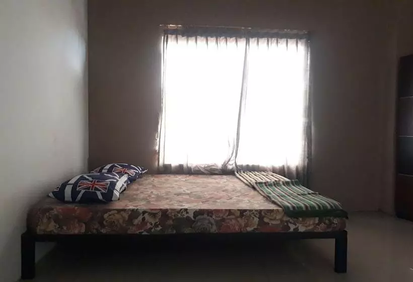 ホテル J Syariah Residence By Oyo Rooms