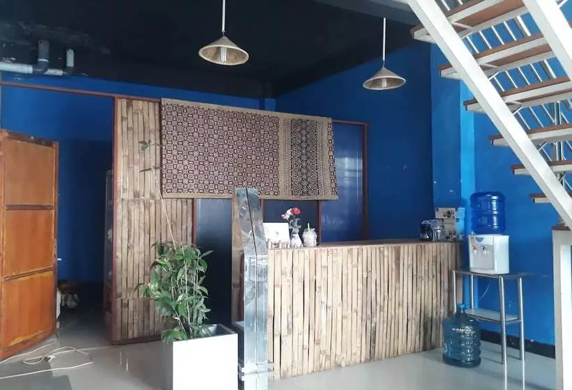 ホテル J Syariah Residence By Oyo Rooms