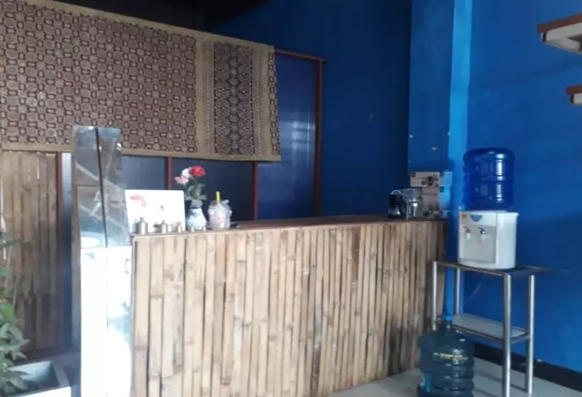 ホテル J Syariah Residence By Oyo Rooms