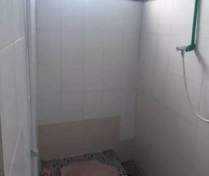 ホテル J Syariah Residence By Oyo Rooms