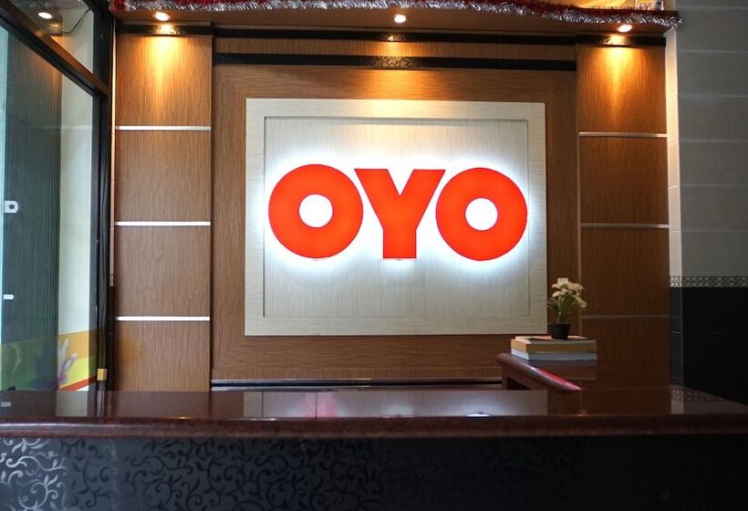 酒店 Jasmine Guest House Balikpapan By Oyo Rooms