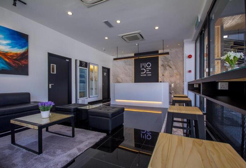 ホテル Mode Inn Icon City