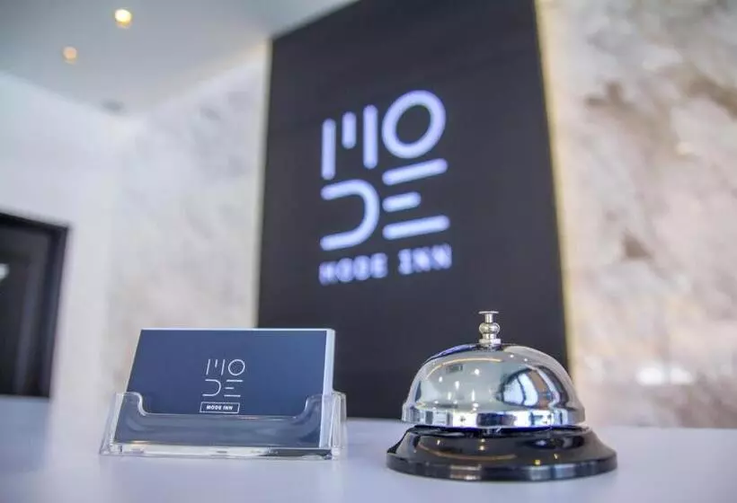 ホテル Mode Inn Icon City