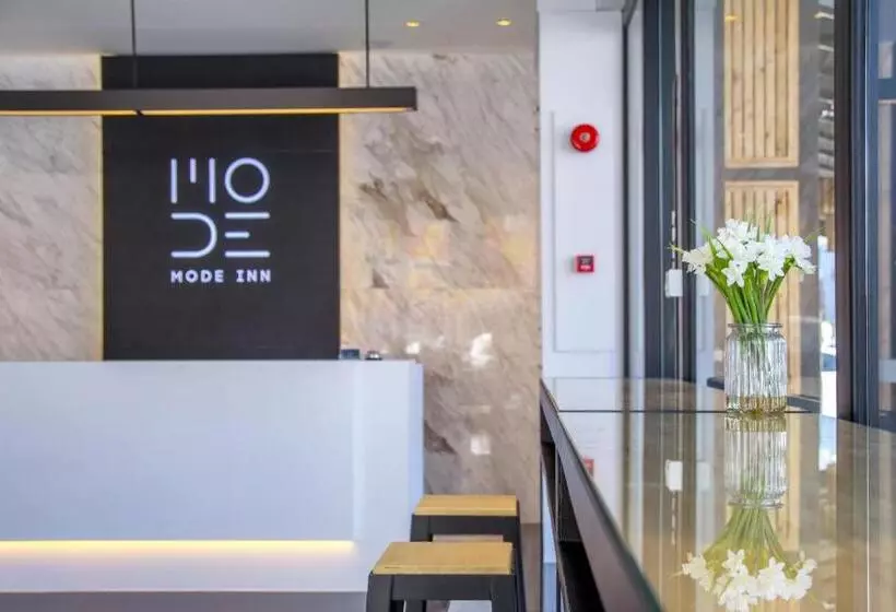 ホテル Mode Inn Icon City