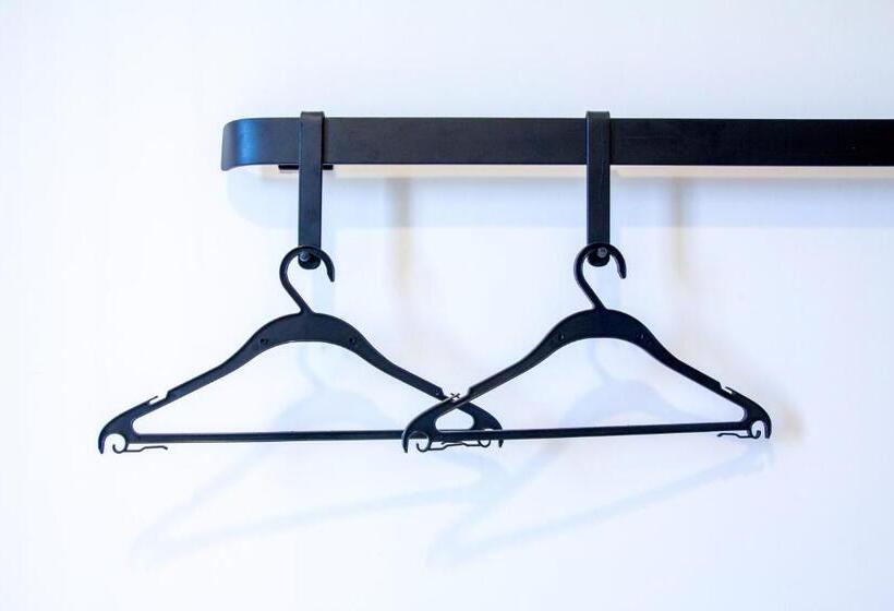 ホテル Mode Inn Icon City