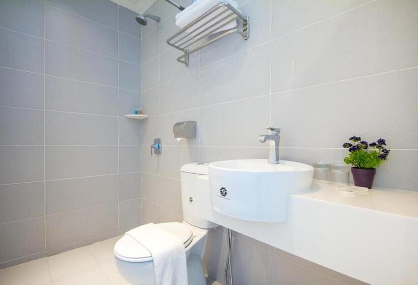 ホテル Mode Inn Icon City